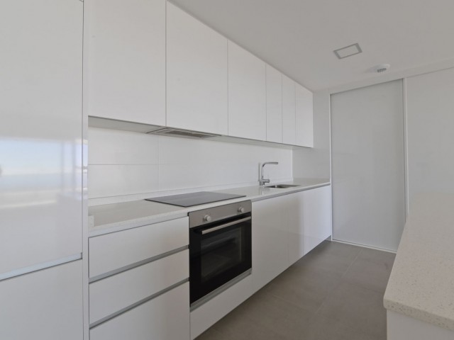 3 Soveroms Leilighet i Benalmadena