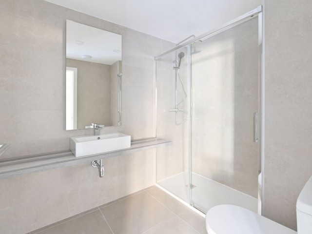 3 Soveroms Leilighet i Benalmadena