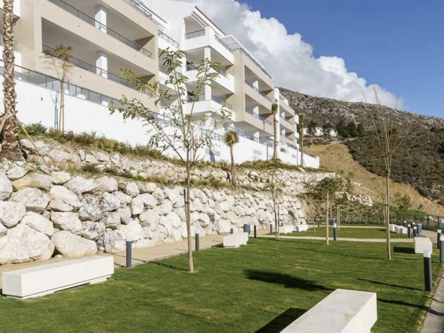 3 Bedrooms Apartment in Benalmadena