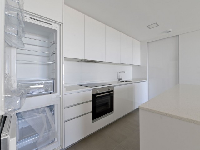 3 Bedrooms Apartment in Benalmadena