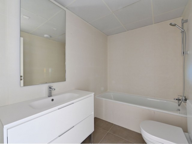 3 Bedrooms Apartment in Benalmadena