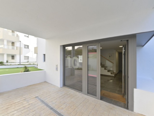 3 Bedrooms Apartment in Benalmadena