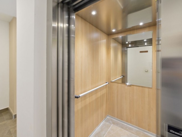 3 Bedrooms Apartment in Benalmadena