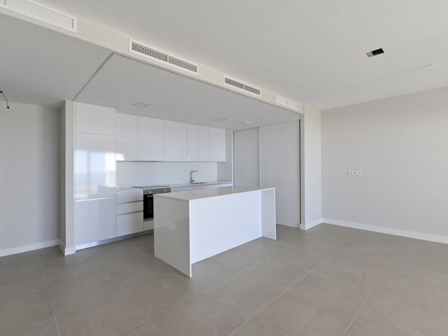 3 Bedrooms Apartment in Benalmadena