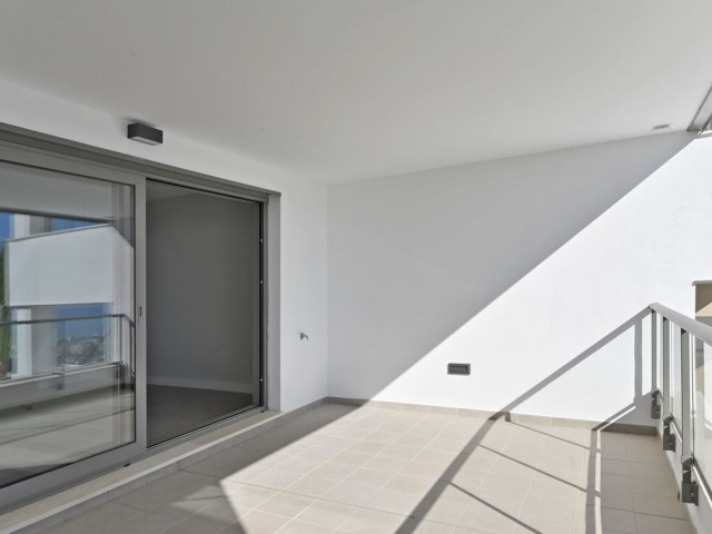 3 Bedrooms Apartment in Benalmadena