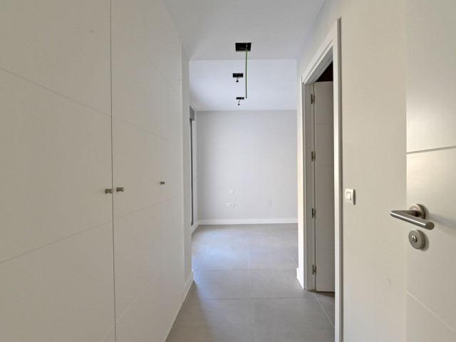 3 Bedrooms Apartment in Benalmadena