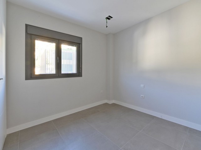 3 Bedrooms Apartment in Benalmadena