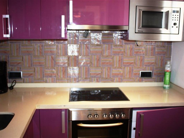 3 Slaapkamer Appartement in Puerto Banús