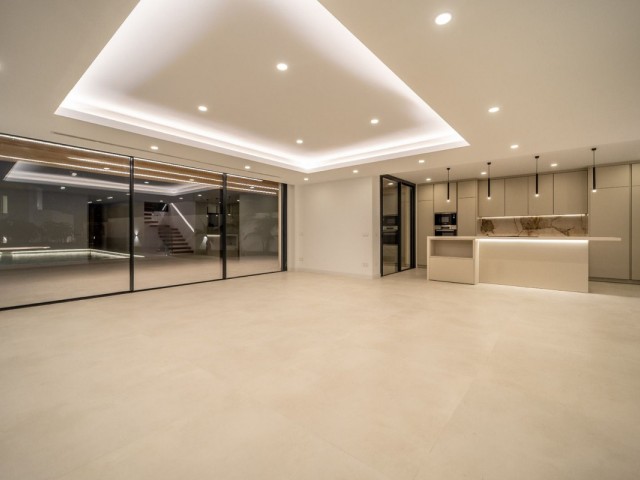 Villa avec 4 Chambres  à La Capellania