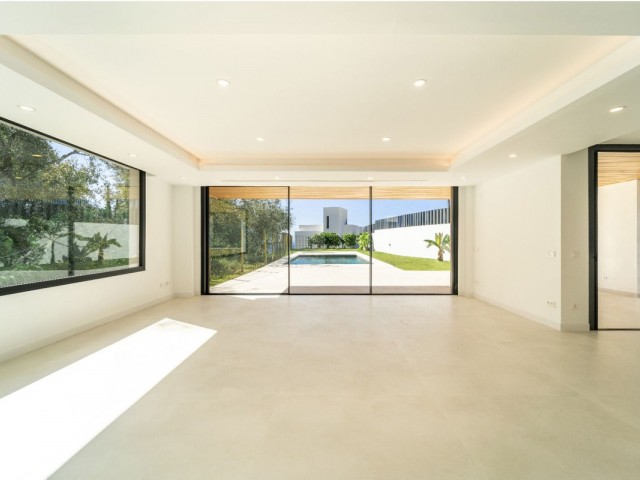 Villa avec 4 Chambres  à La Capellania