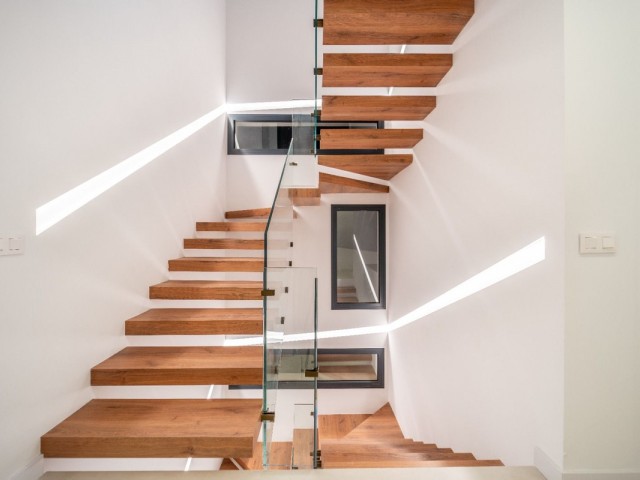 Villa avec 4 Chambres  à La Capellania