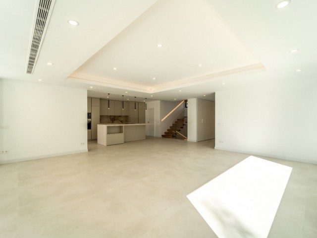 Villa avec 4 Chambres  à La Capellania