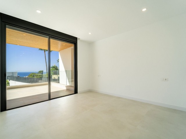 Villa avec 4 Chambres  à La Capellania