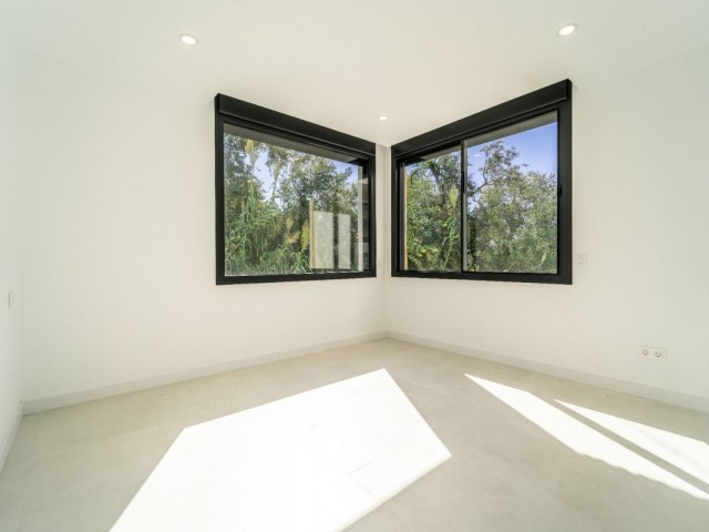 Villa avec 4 Chambres  à La Capellania