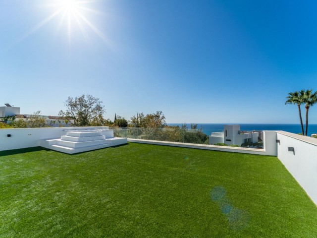 Villa avec 4 Chambres  à La Capellania