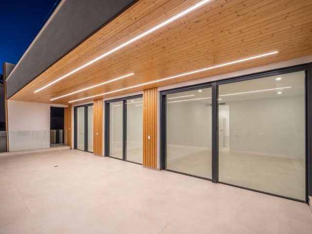 Villa avec 4 Chambres  à La Capellania