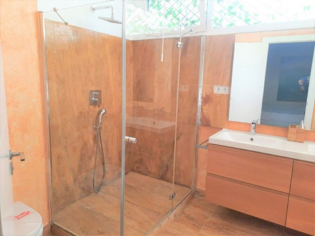 5 Soveroms Villa i Cerros del Aguila