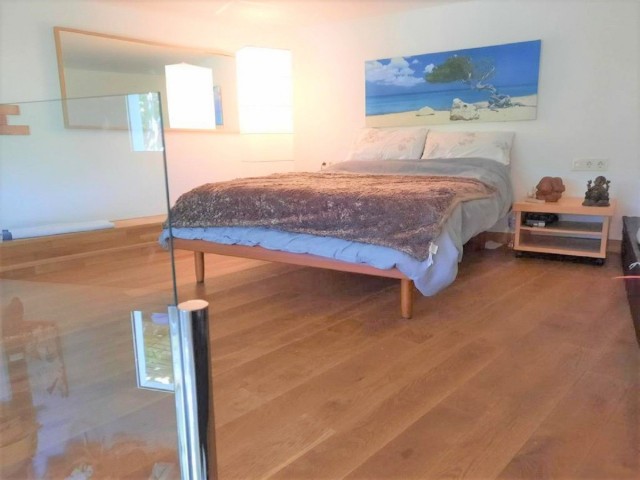 5 Soveroms Villa i Cerros del Aguila