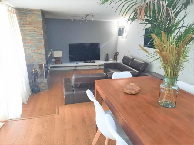 5 Soveroms Villa i Cerros del Aguila