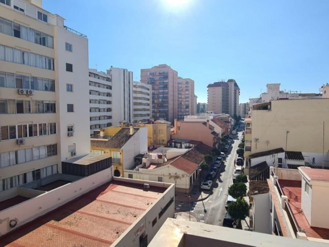 2 Soveroms Leilighet i Fuengirola