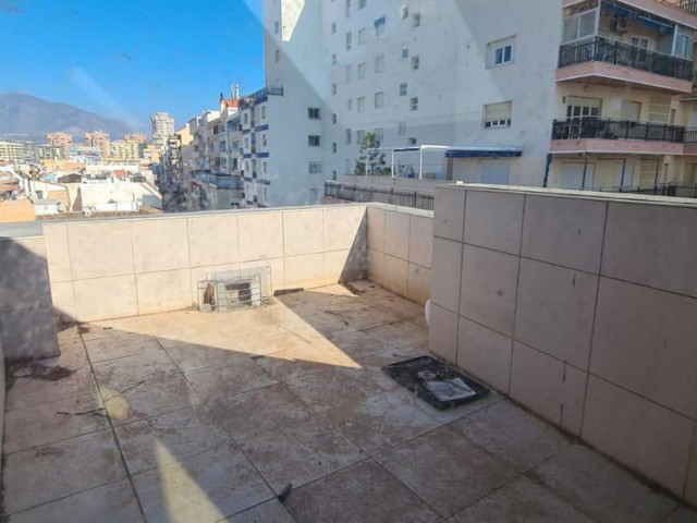 2 Soveroms Leilighet i Fuengirola