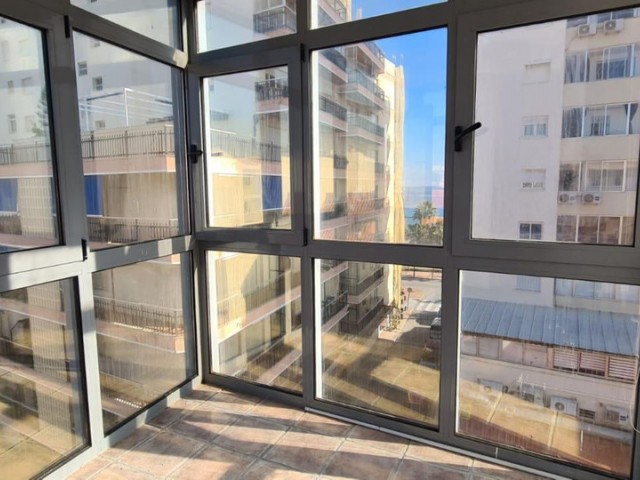 2 Soveroms Leilighet i Fuengirola