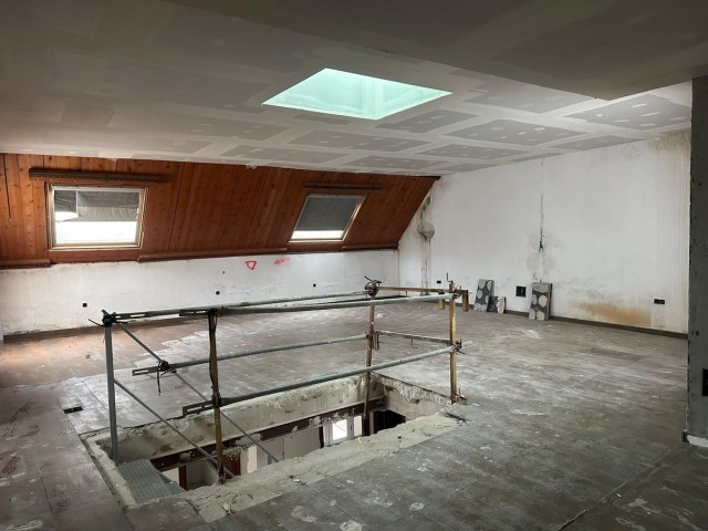 2 Soveroms Leilighet i Fuengirola