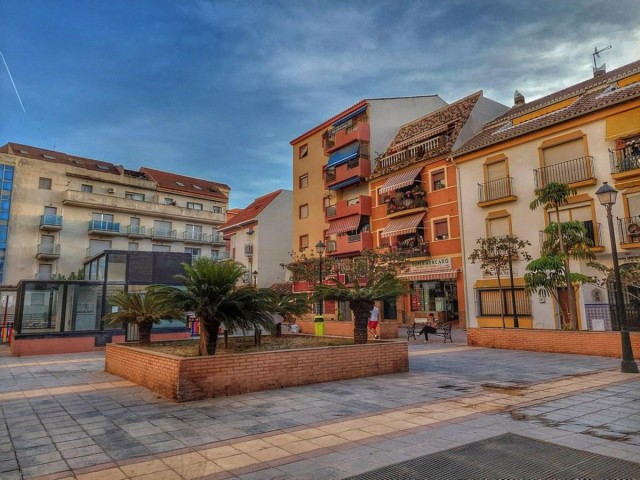 2 Soveroms Leilighet i Fuengirola