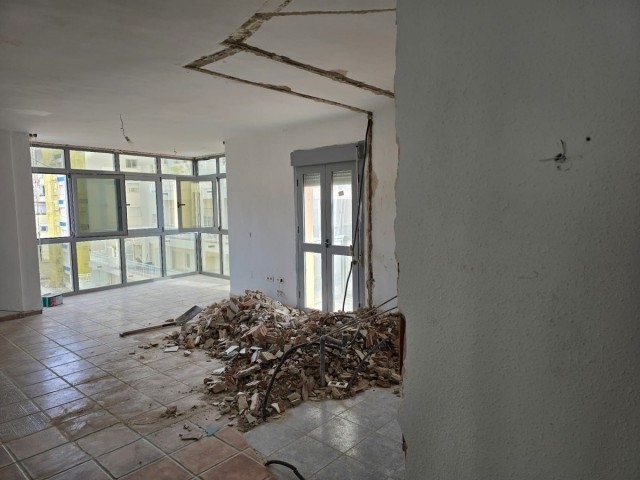 2 Soveroms Leilighet i Fuengirola