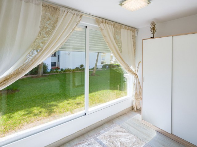 1 Soveroms Leilighet i Marbella