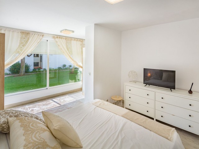 1 Soveroms Leilighet i Marbella
