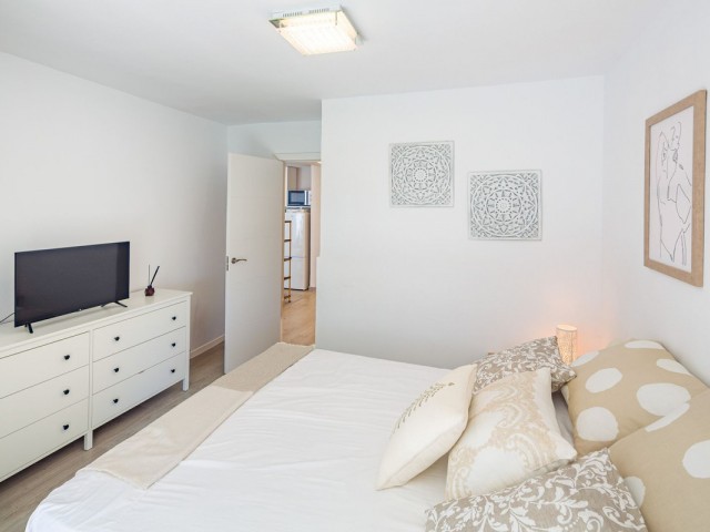 1 Soveroms Leilighet i Marbella