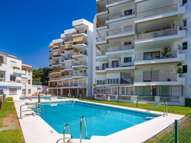 1 Soveroms Leilighet i Marbella