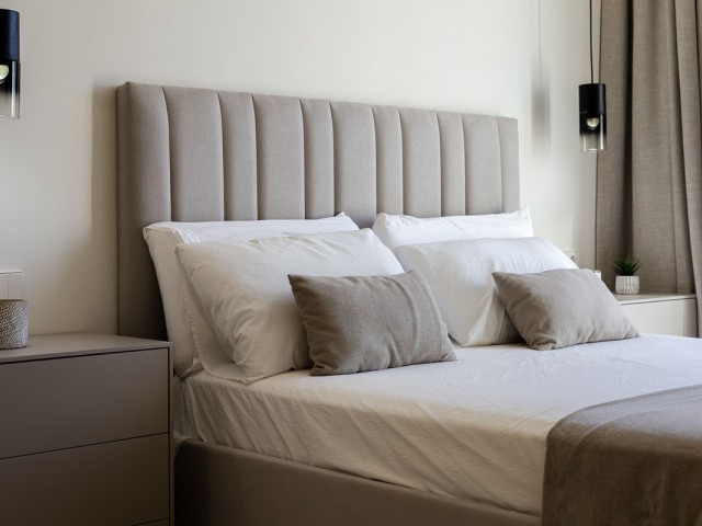 4 Soveroms Leilighet i Marbella