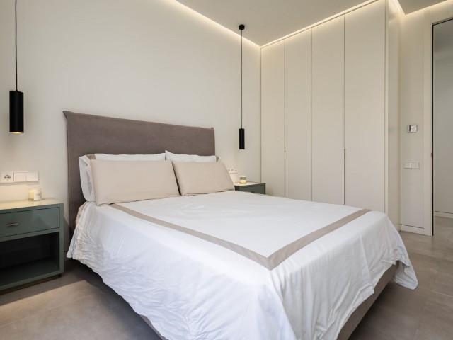 4 Soveroms Leilighet i Marbella