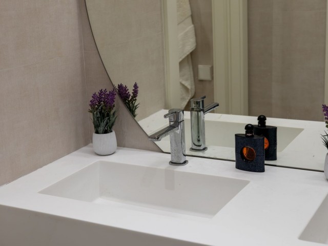 4 Soveroms Leilighet i Marbella