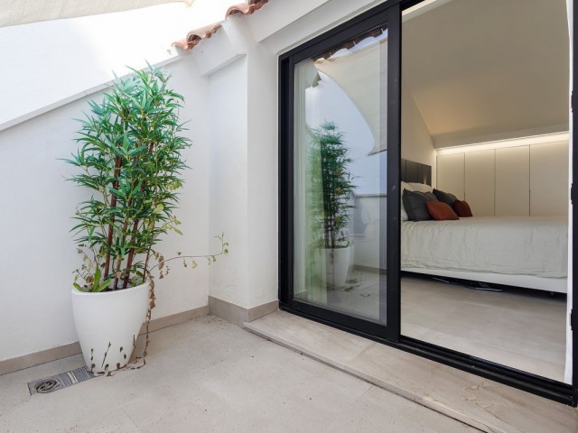 4 Soveroms Leilighet i Marbella