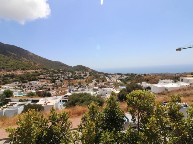 4 Makuuhuoneen Huvila Mijas