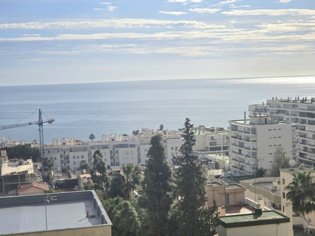 2 Slaapkamer Appartement in Torremolinos