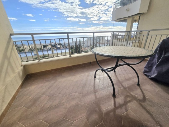 2 Slaapkamer Appartement in Torremolinos