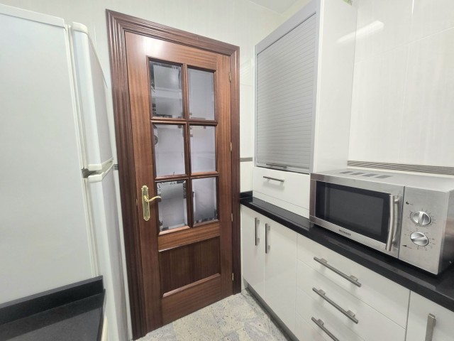 2 Slaapkamer Appartement in Torremolinos