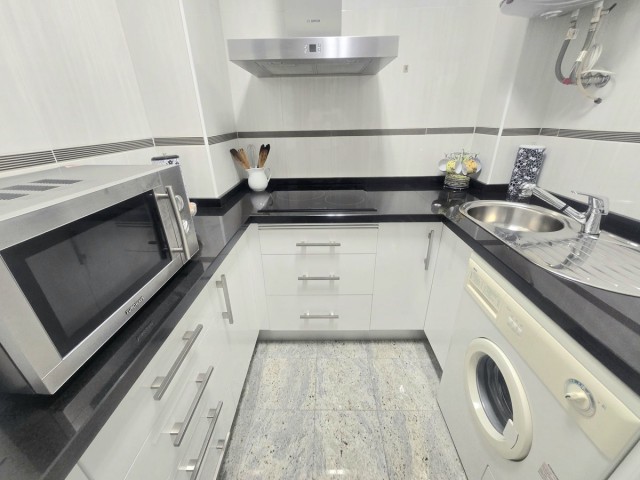 2 Slaapkamer Appartement in Torremolinos