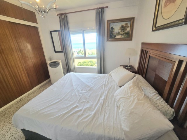 2 Slaapkamer Appartement in Torremolinos
