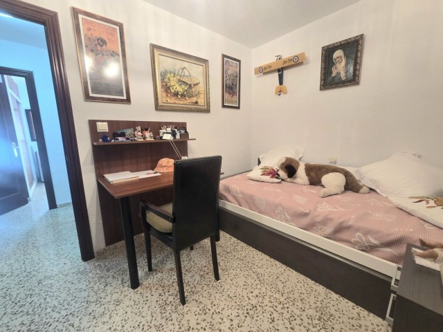 2 Slaapkamer Appartement in Torremolinos