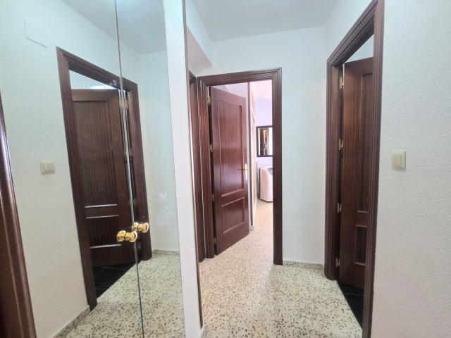 2 Slaapkamer Appartement in Torremolinos