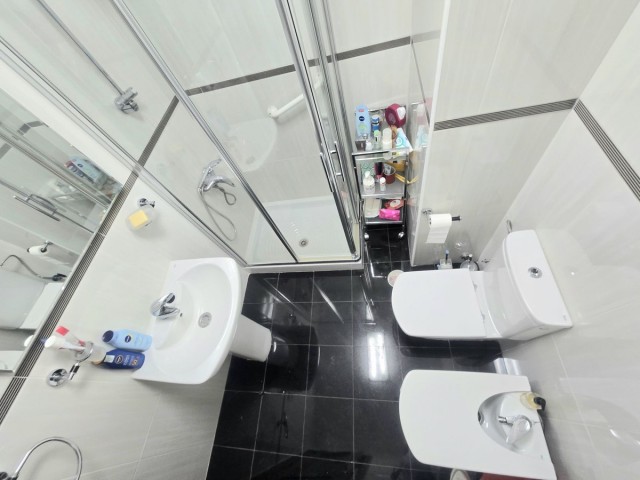 2 Slaapkamer Appartement in Torremolinos