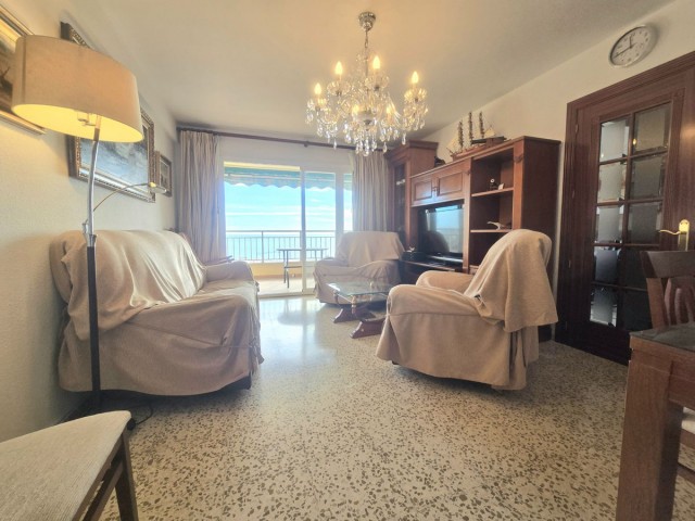 2 Slaapkamer Appartement in Torremolinos