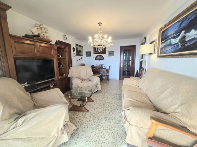 2 Slaapkamer Appartement in Torremolinos