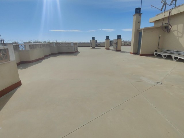 2 Slaapkamer Appartement in Torremolinos