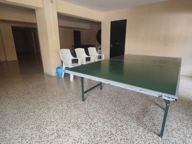 2 Slaapkamer Appartement in Torremolinos